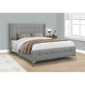 Queen Size Bed Q646