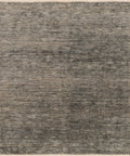Grey 5'6 x 8'6 Rug Z913
