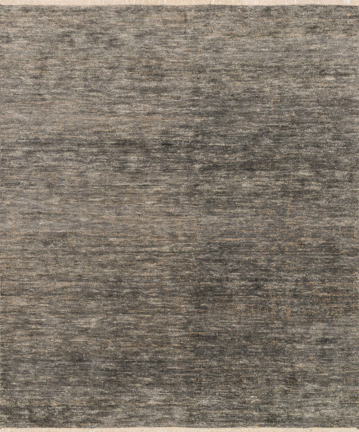 Grey 5'6 x 8'6 Rug Z913