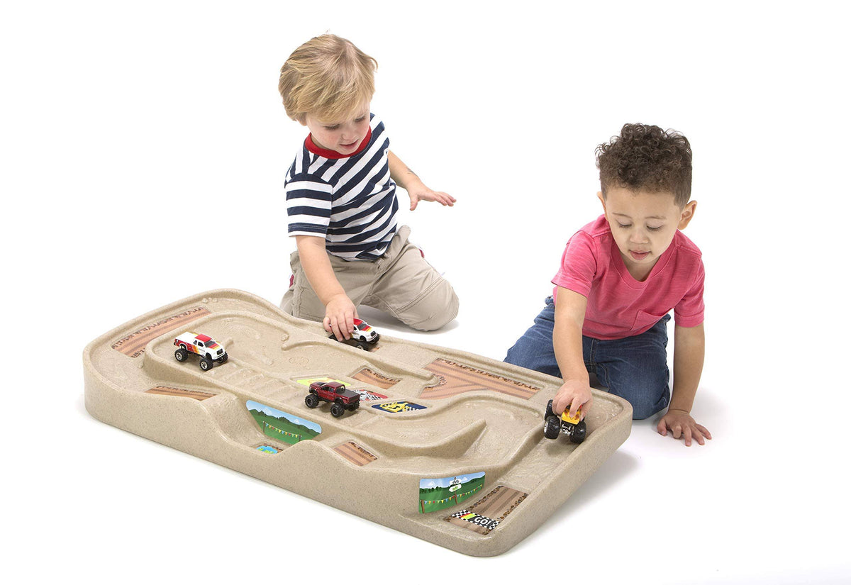Track Table I100987