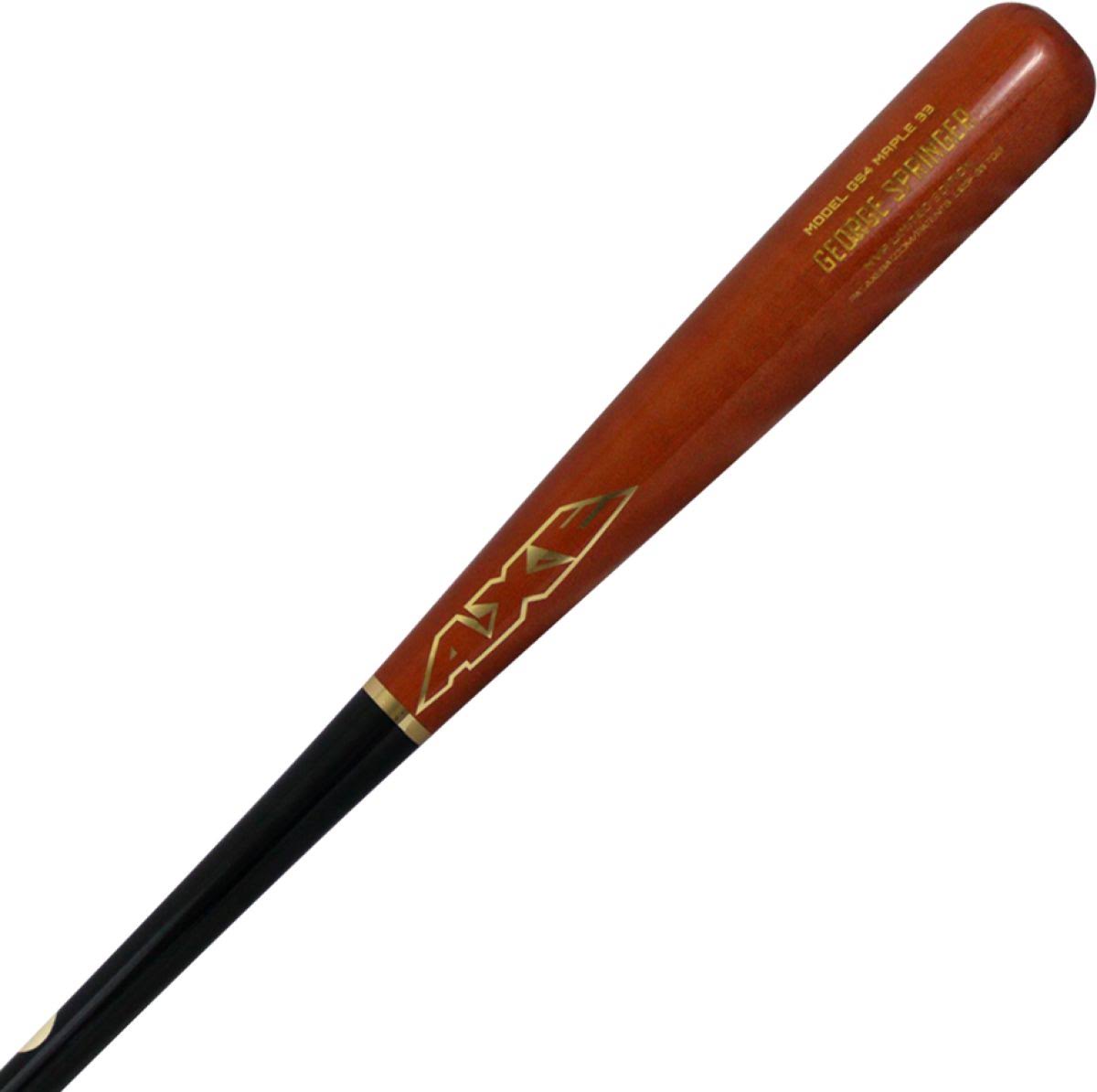 Maple Wood Baseball Bat L708