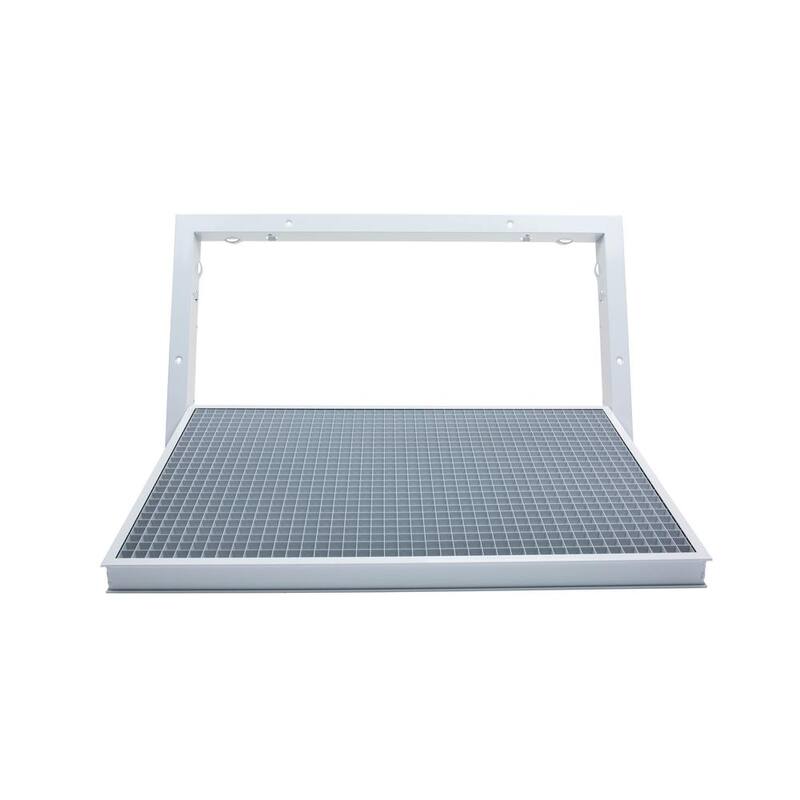 Whole House Fan Cooling System R69397