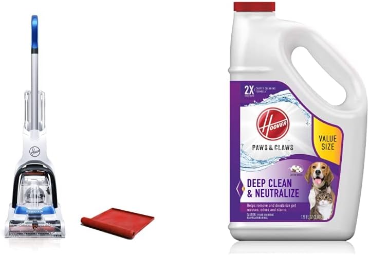 Compact Pet Carpet Cleaner C322383