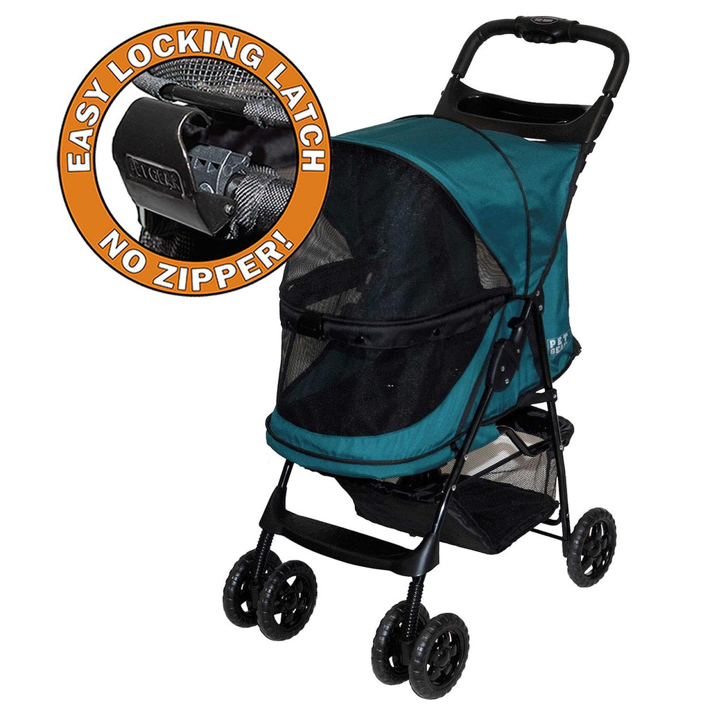 No-Zip Stroller C727334