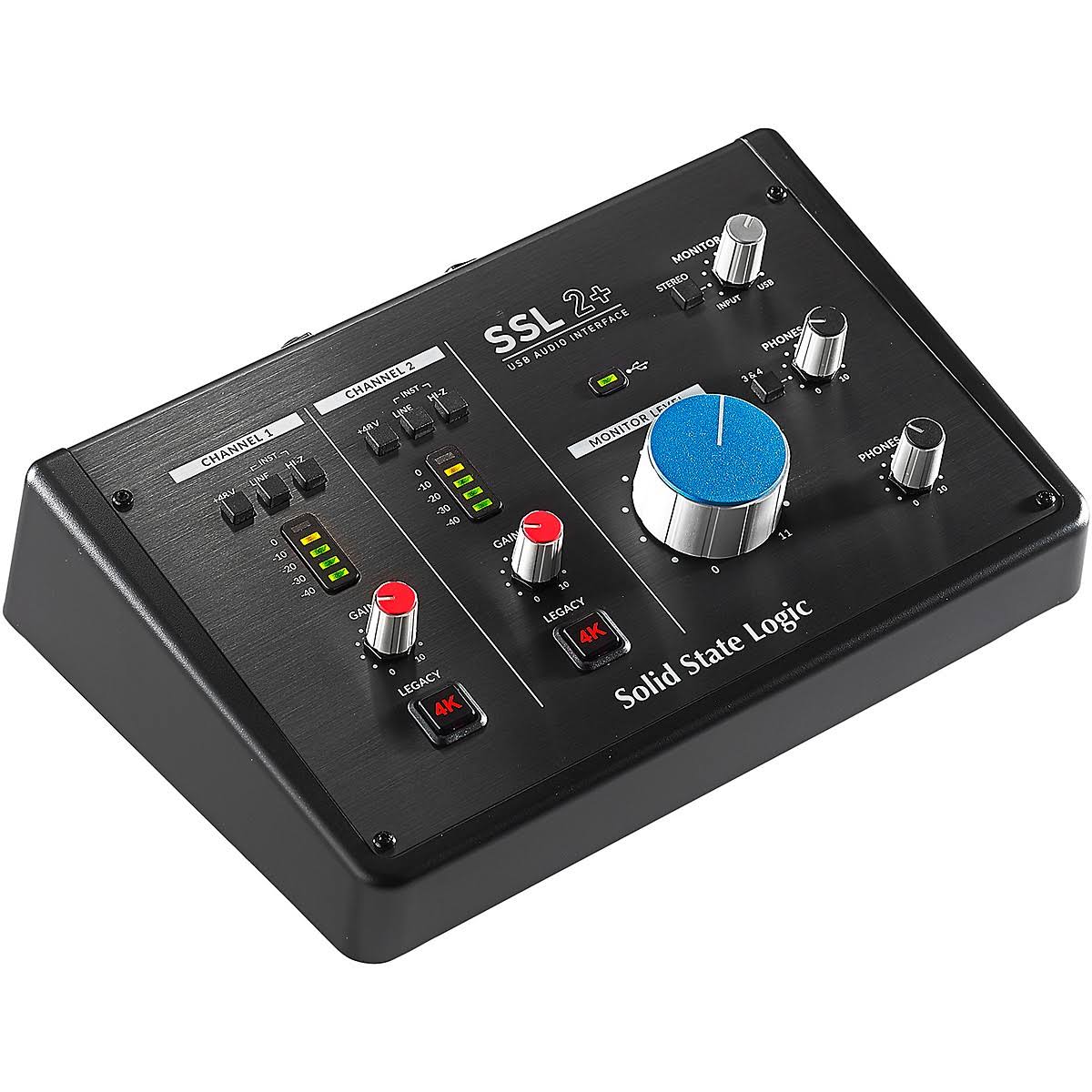 USB Audio Interface Q99555
