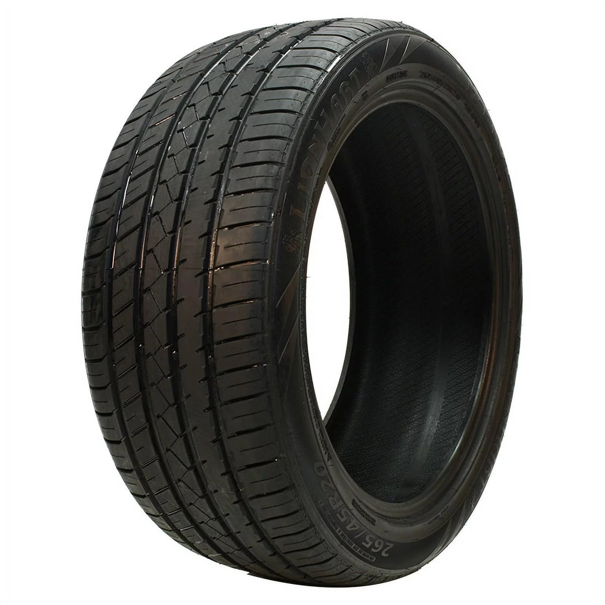 285/35R20 104 Y Tire G241936