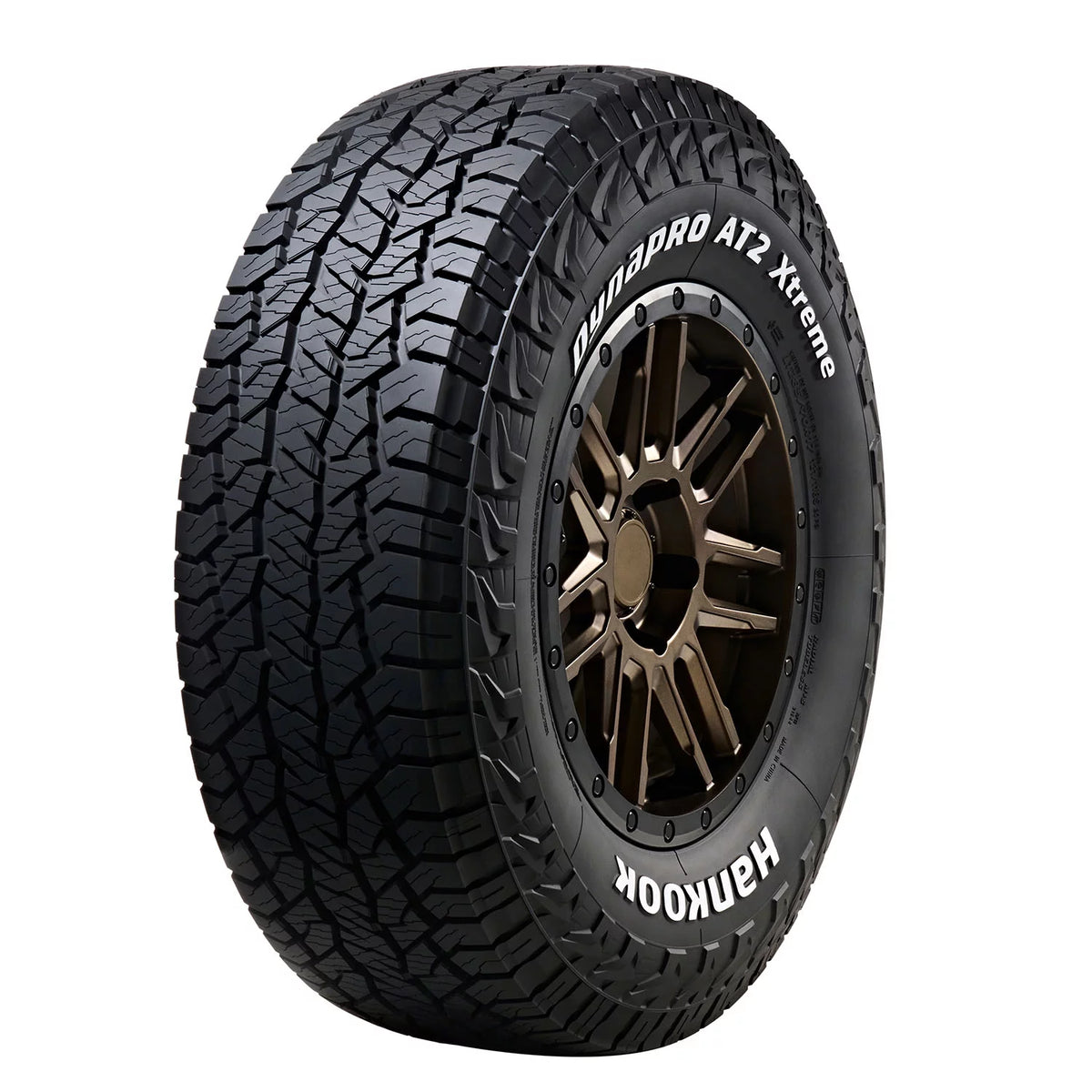 All Terrain Tire D748