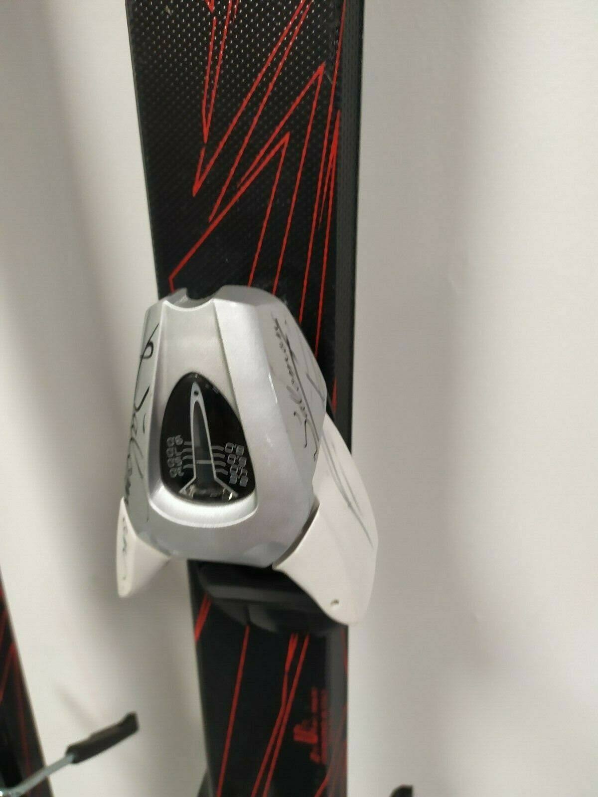 140 cm Ski with Bindings K328021