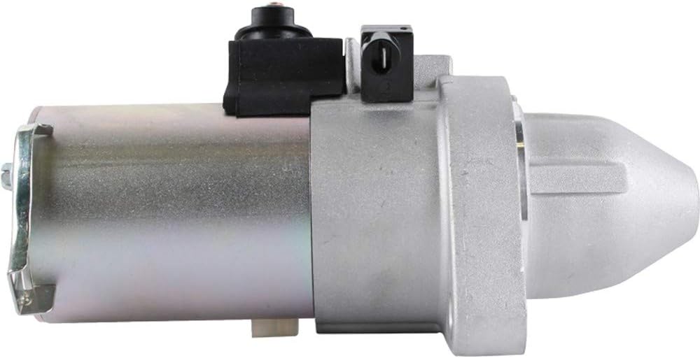 Remanufactured Starter P43812