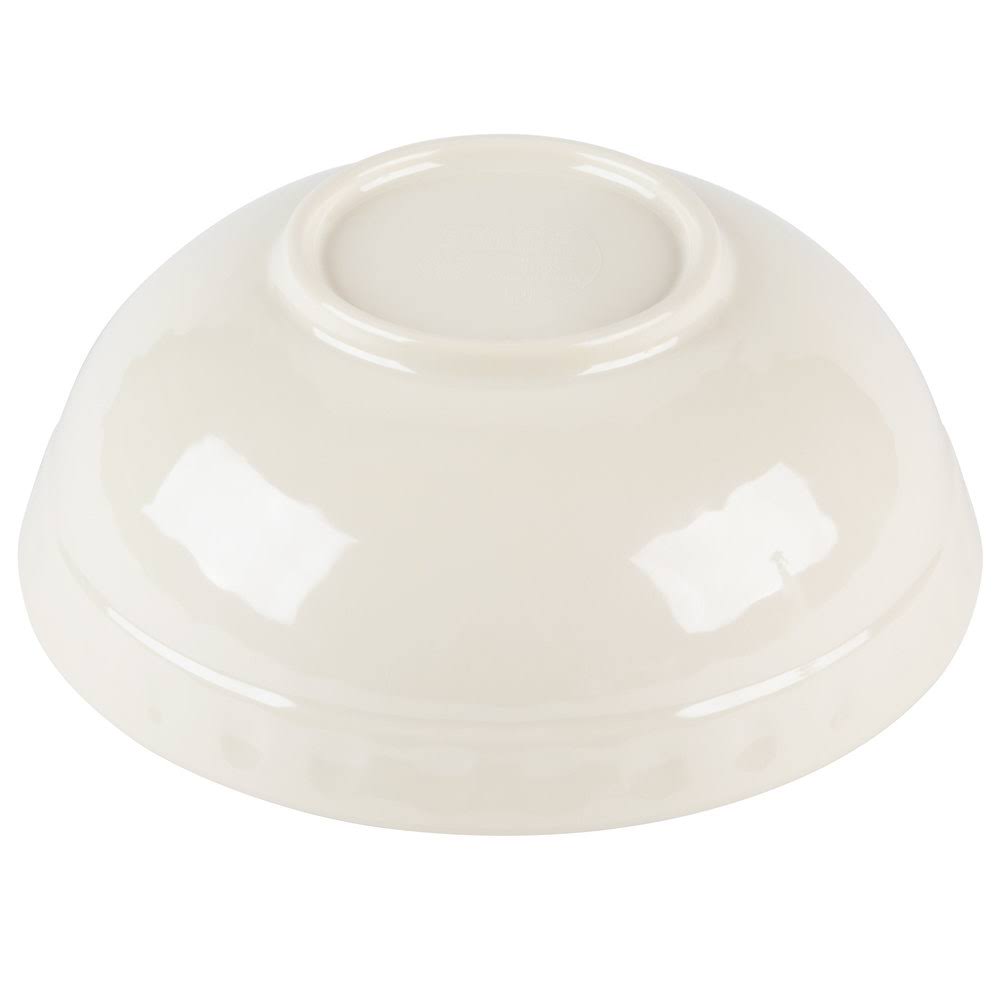 17 oz. Copper Melamine Bowl Q5399