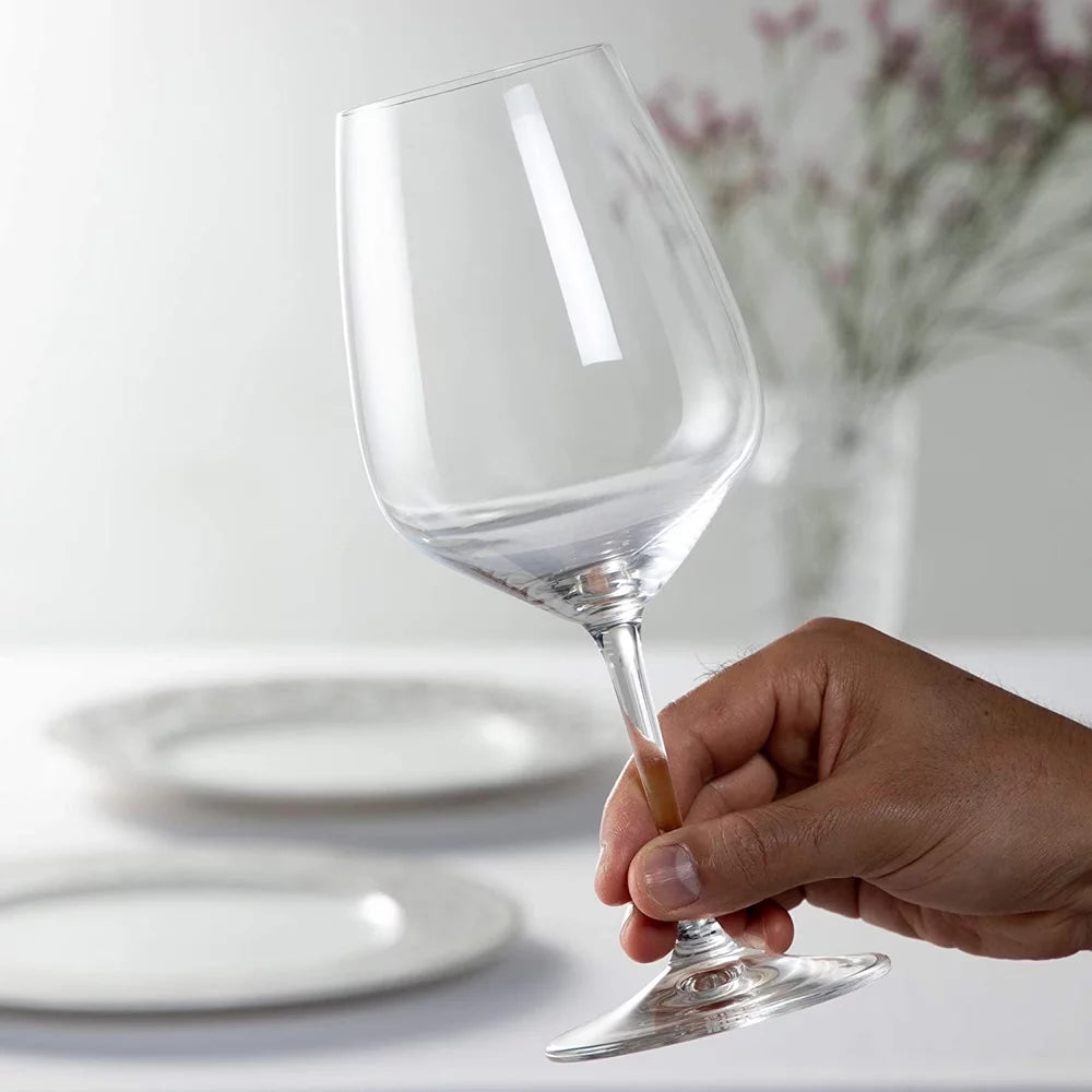 Cabernet Wine Glasses Set of Four S561816
