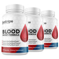 60 Capsules Blood Flow Formula I886