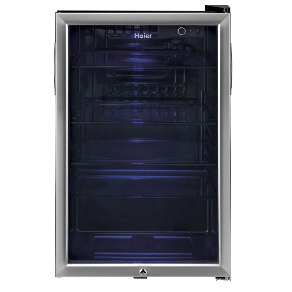 150 Can Stainless Steel Cooler R933
