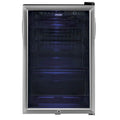 150 Can Stainless Steel Cooler R933