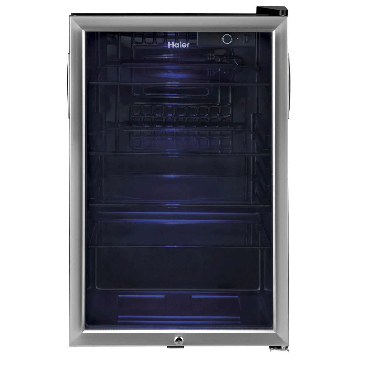 150 Can Stainless Steel Cooler R933