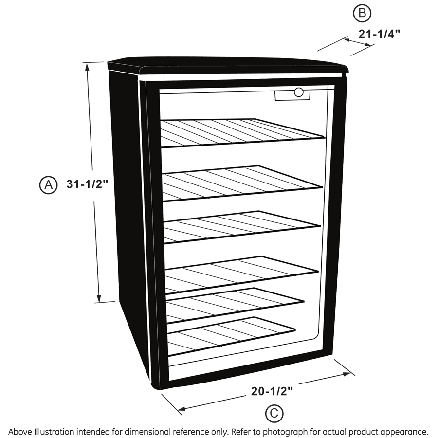 150 Can Stainless Steel Cooler R933