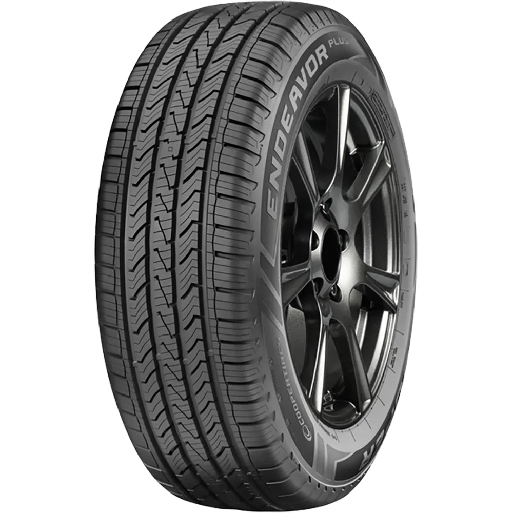 Set of 4 All Season Tires 235/65R18 106H B857