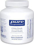 Fish Oil Concentrate 180 Softgel Capsules Y758