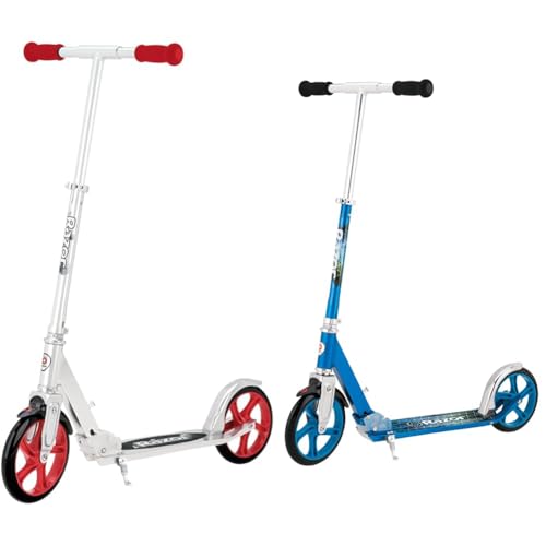 Kick Scooter with 8" Urethane Wheels W54336