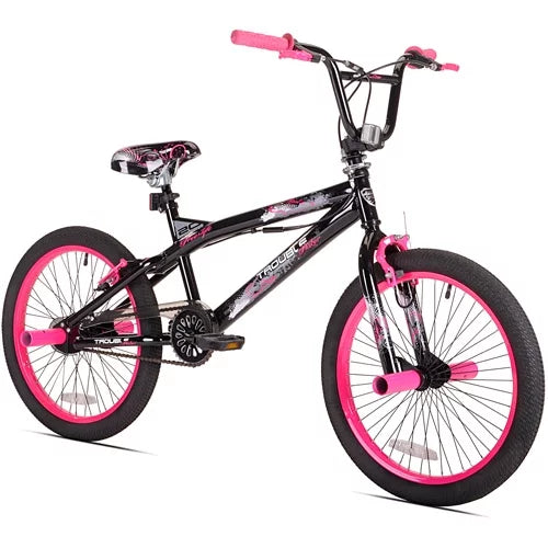 20" BMX Bike J84237