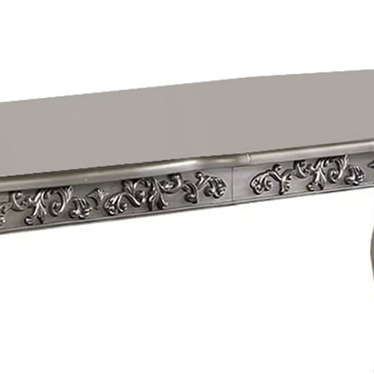 72 Inch Rectangular Dining Table K325