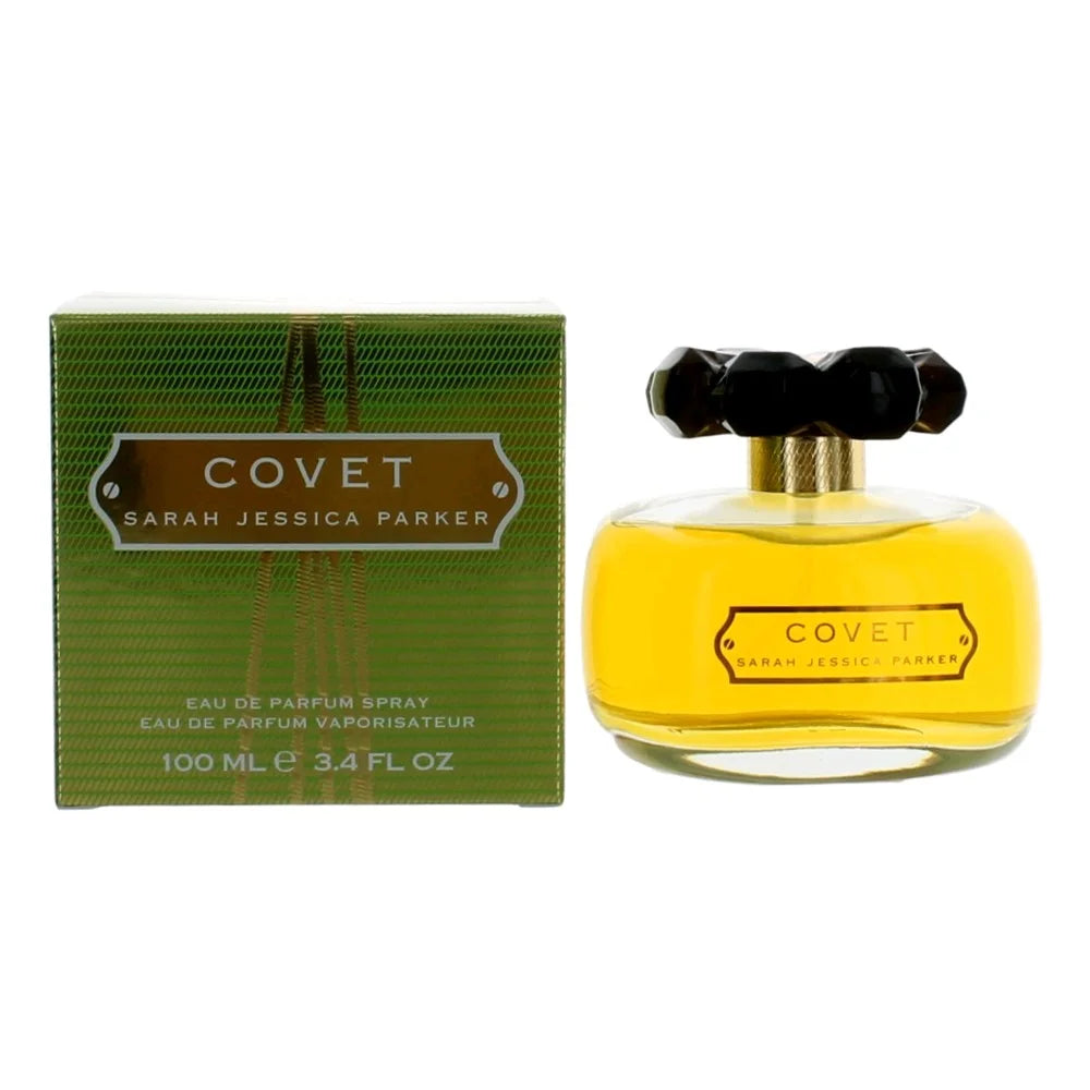 3.4 oz Eau De Parfum Spray D674995