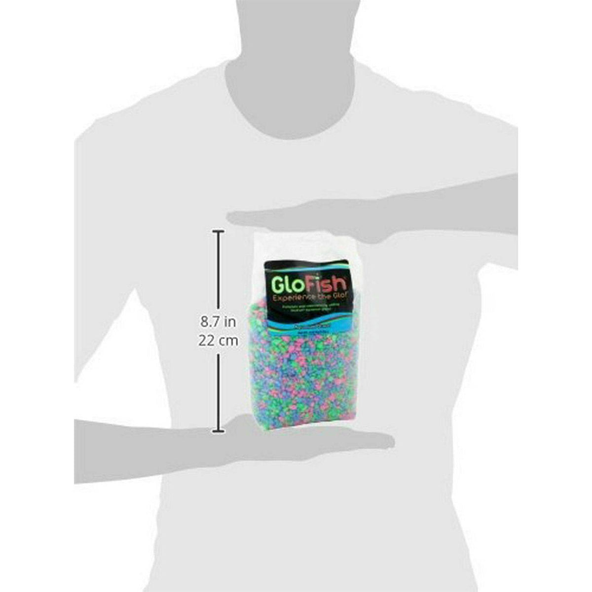 Aquarium Gravel P626