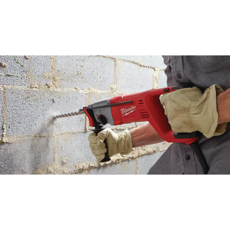1 in. SDS Rotary Hammer X285