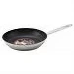 Non-Stick Steel Frying Pan with Metal Handle E93232
