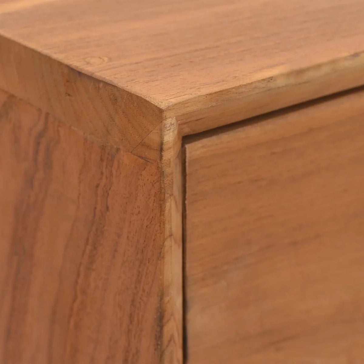 Chest of Drawers Solid Teak Wood J356