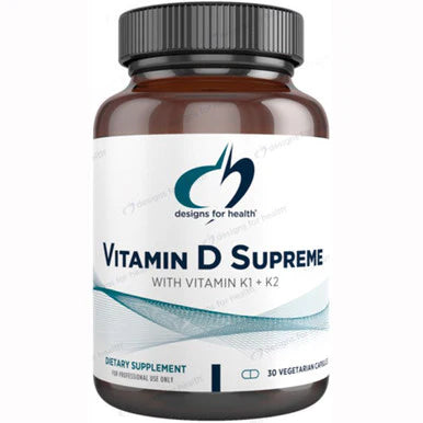 Vitamin D Z2697