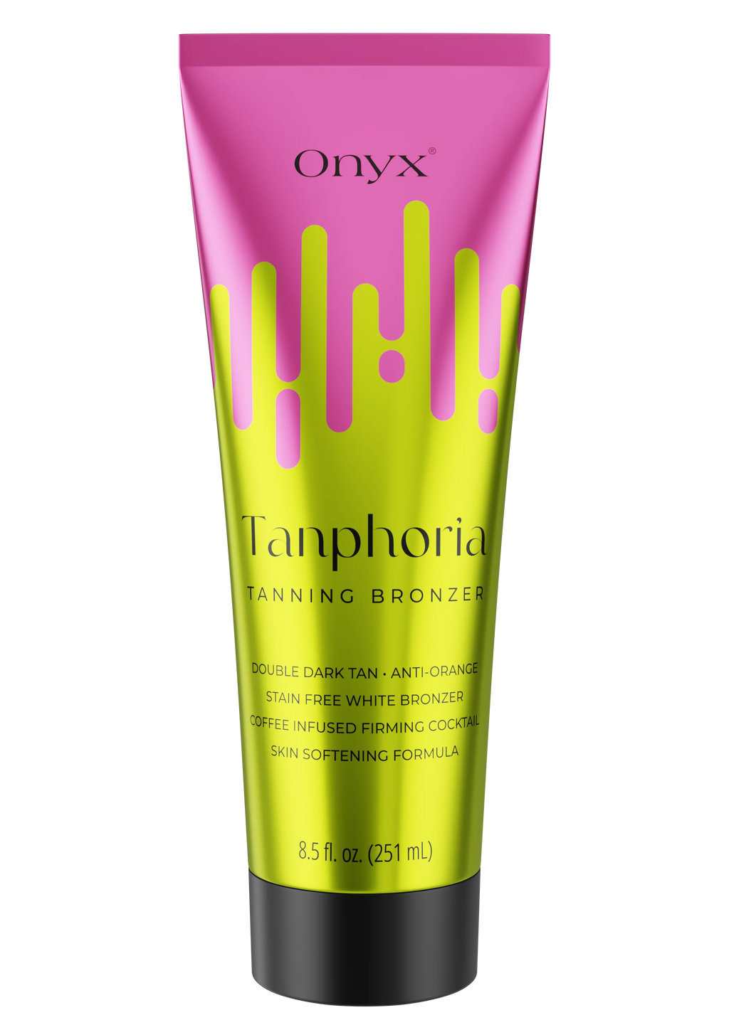 Tanning Bronzer with Coffee Blend J937046