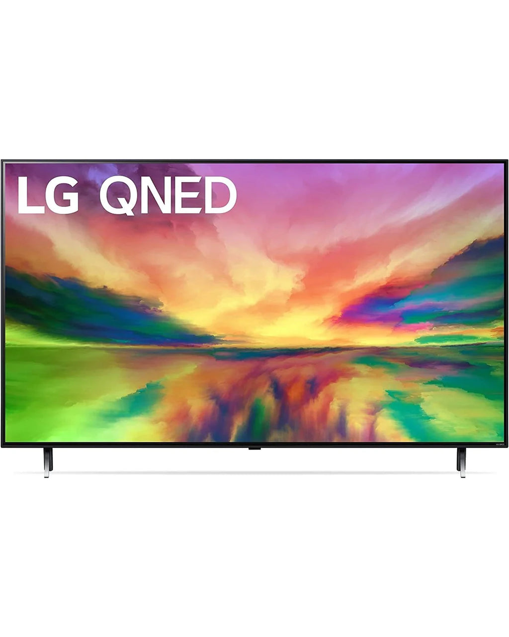 55 Inch 4K UHD Smart TV Y489