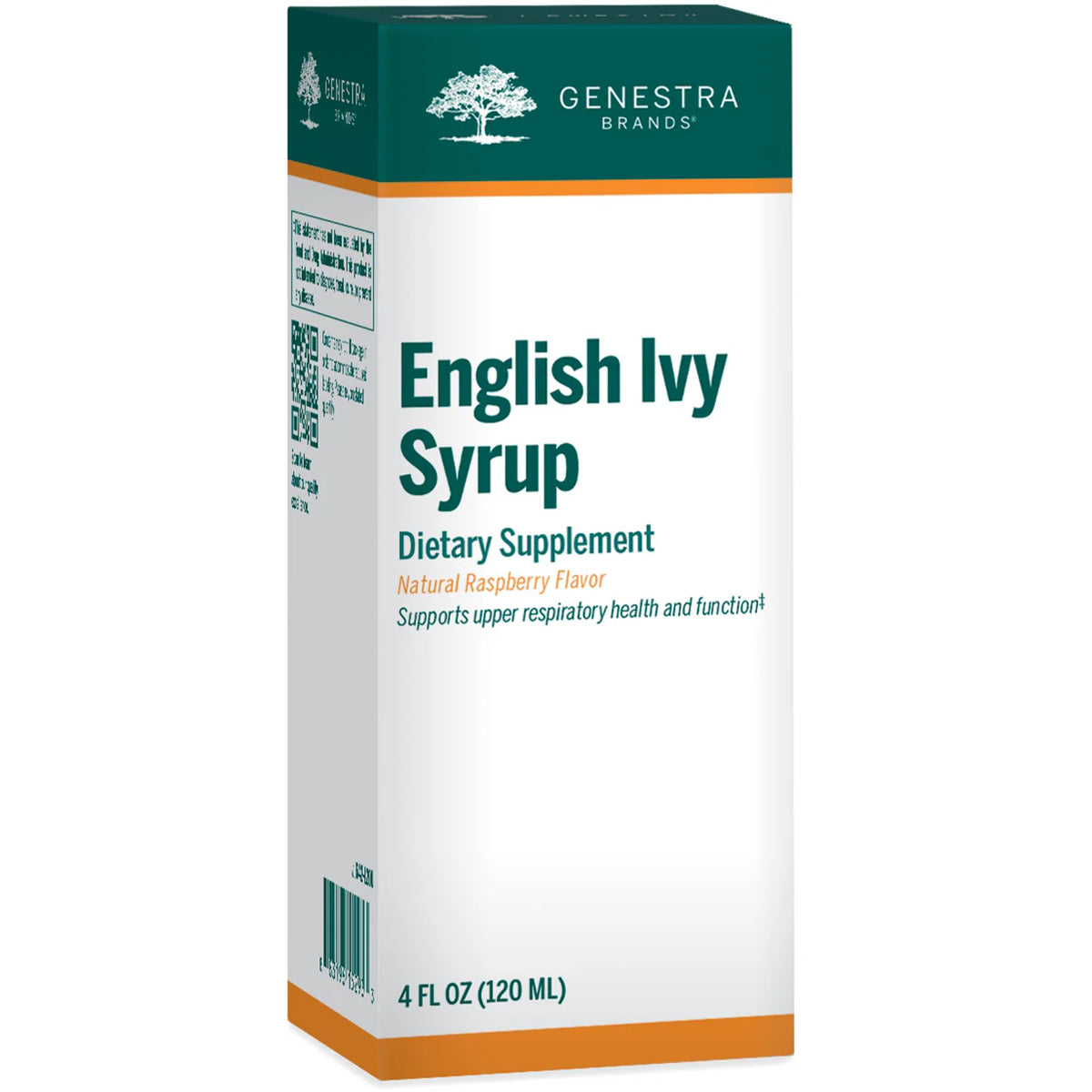 English Ivy Syrup 4 fl oz B3980