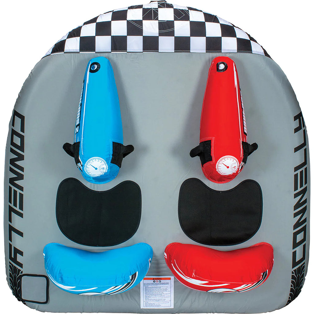 Daytona Towable W951