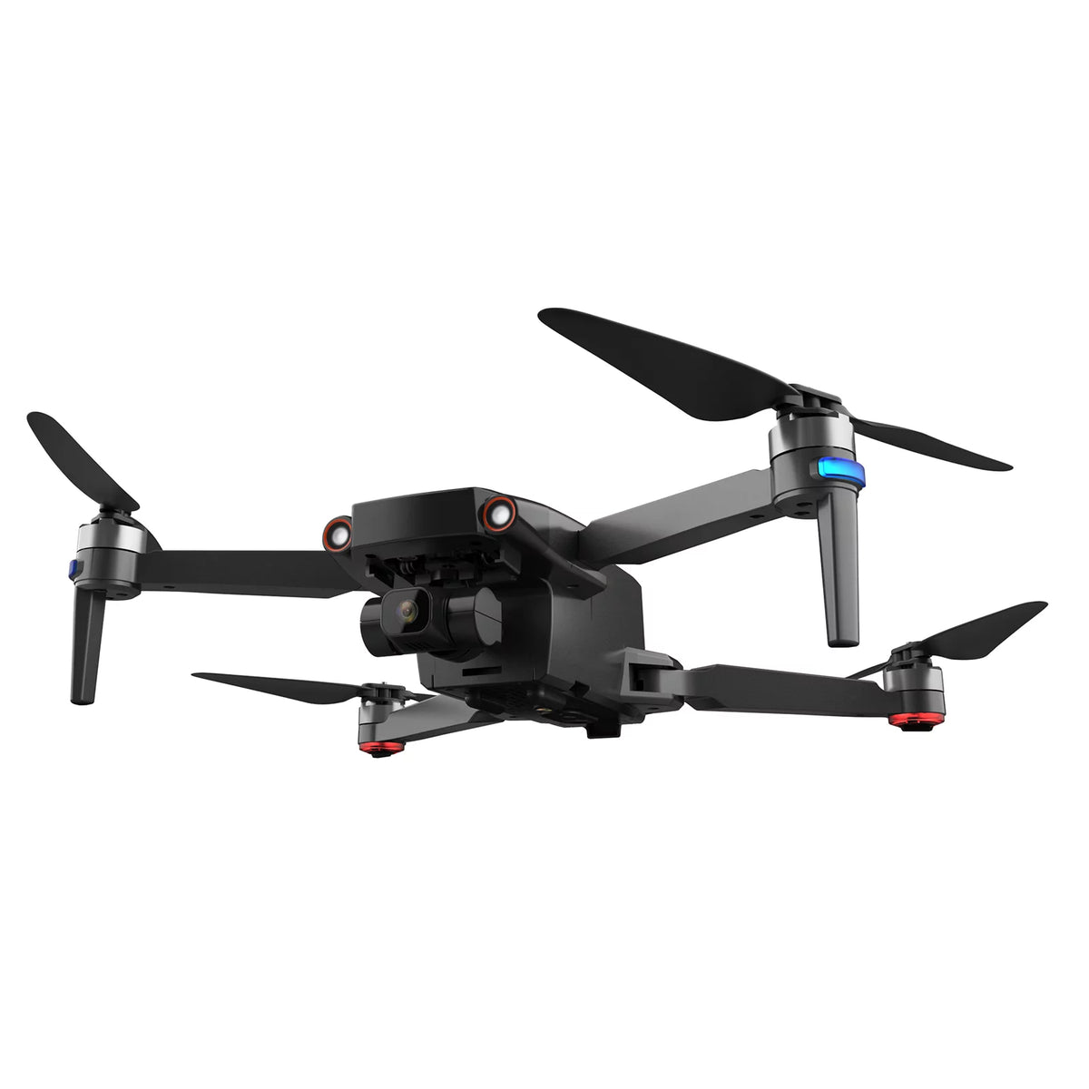 RC Drone with Camera 4K 5G Wifi Brushless Quadcopter with Storage Bag L3500