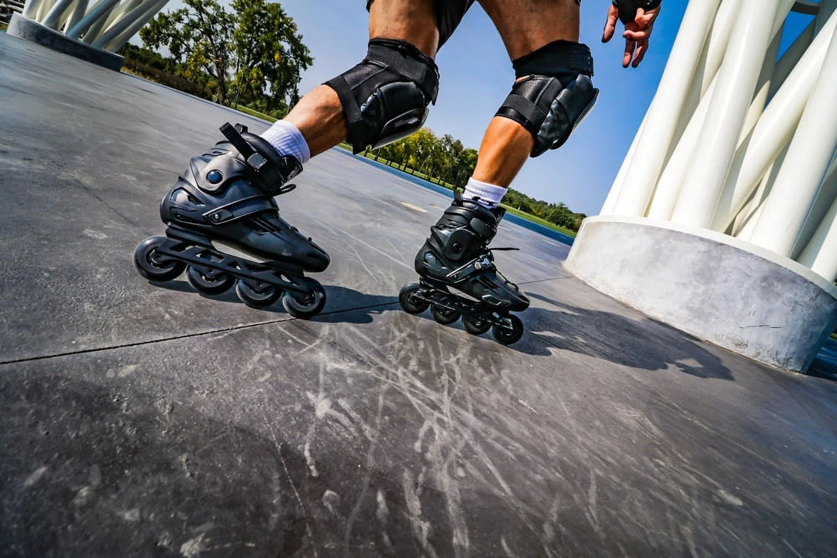 Elite Inline Skates S598151