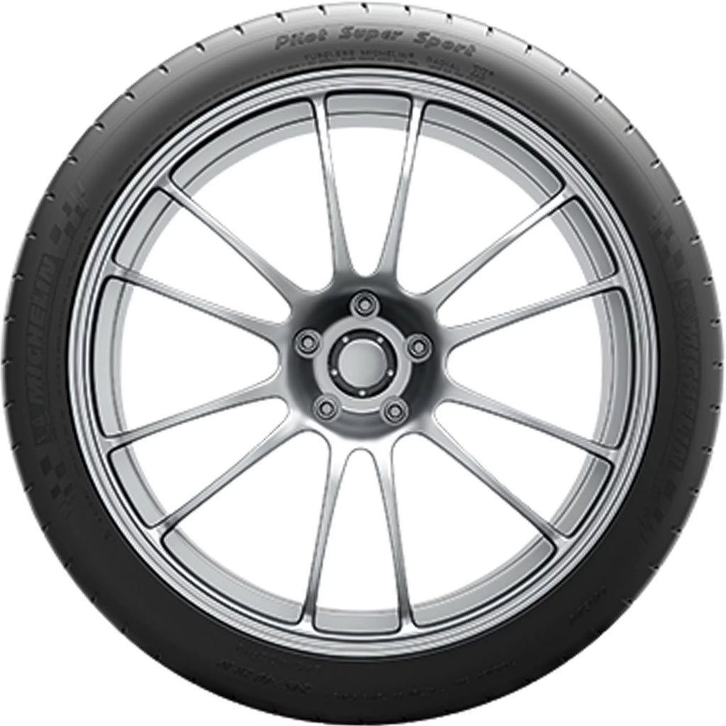 Passenger Tire W8036