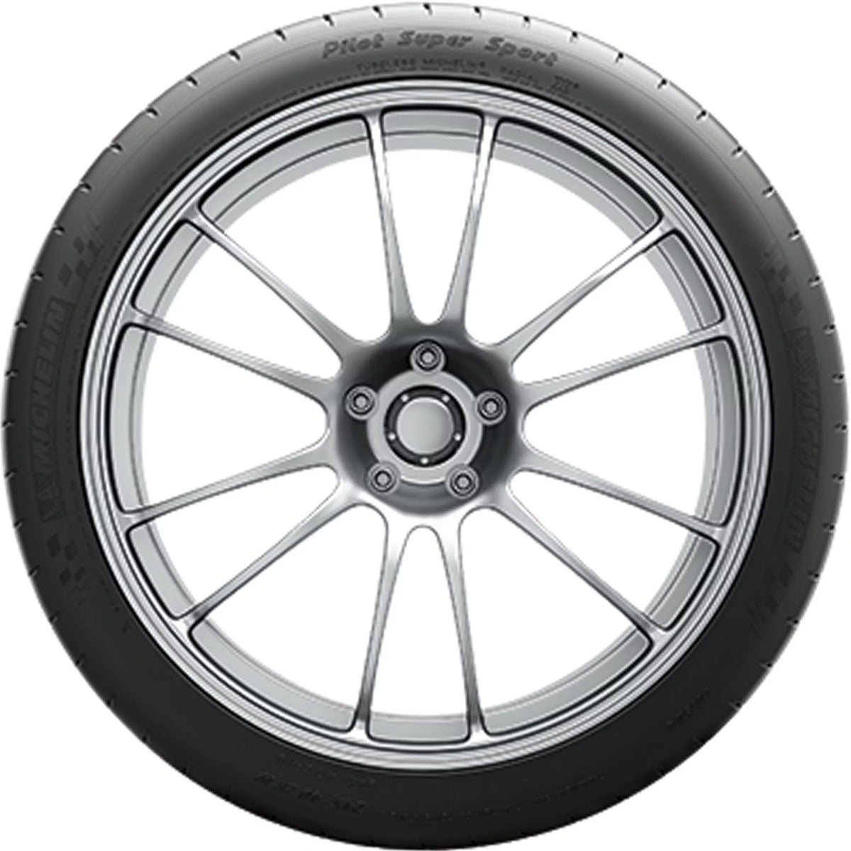 Passenger Tire W8036