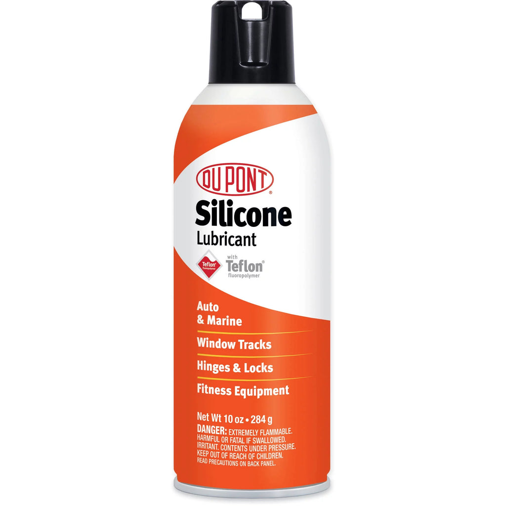 Silicone Lubricant 10 oz M74889