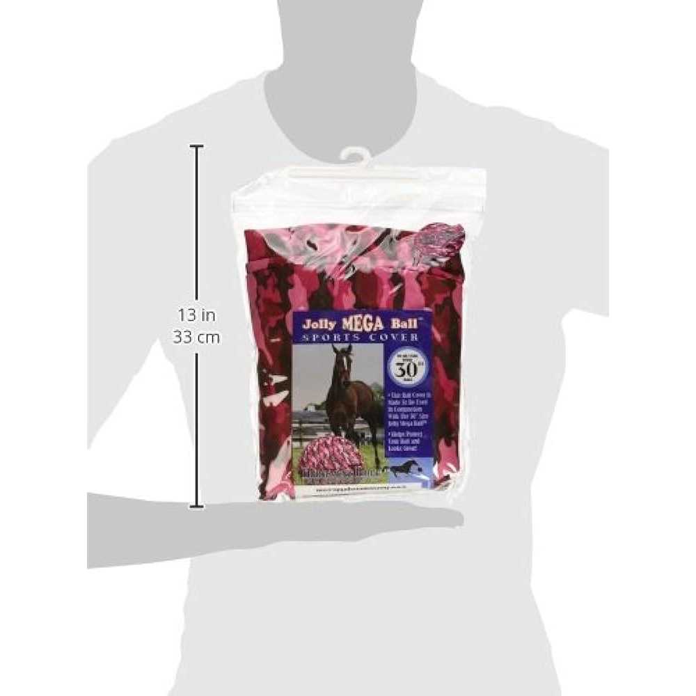 Mega Ball Cover F17481