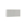 30x15x12 in. Wall Bridge Kitchen Cabinet D323