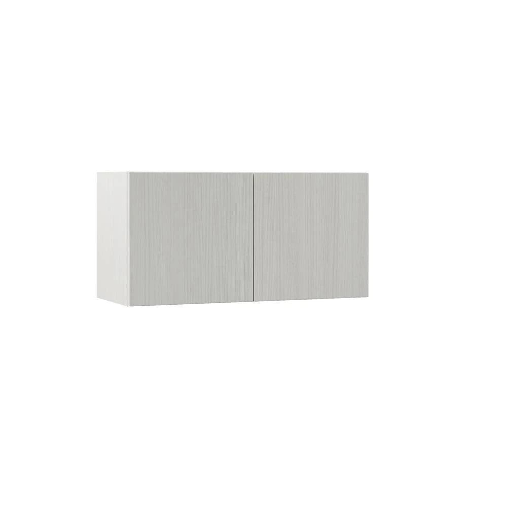 30x15x12 in. Wall Bridge Kitchen Cabinet D323