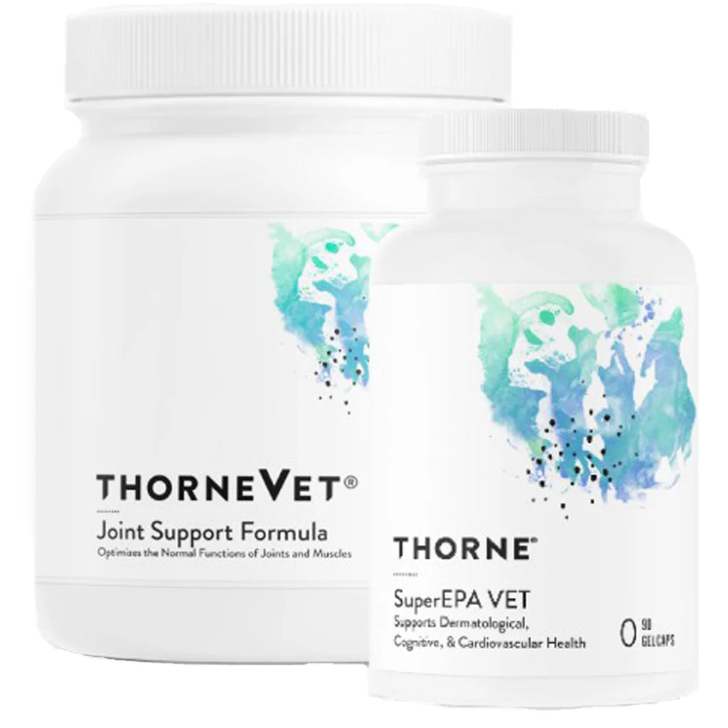 Joint Maintenance Powder and Softgels Kit S24400