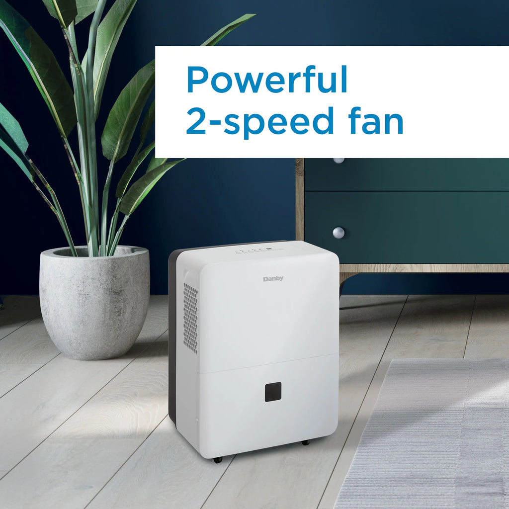 22 Pint Dehumidifier A266665
