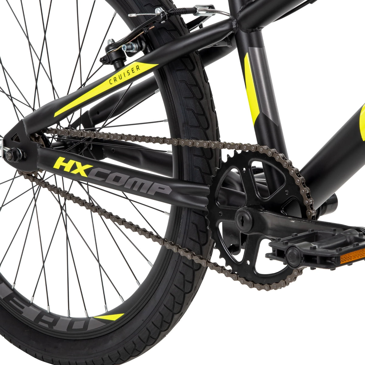 24-inch BMX Bike B609