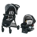 Travel System with Infant Car Seat H9058