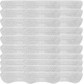 Self-Adhesive Silicone Heel Cushions K622