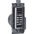 Right Hand Side Dash Vent Outlet I18503