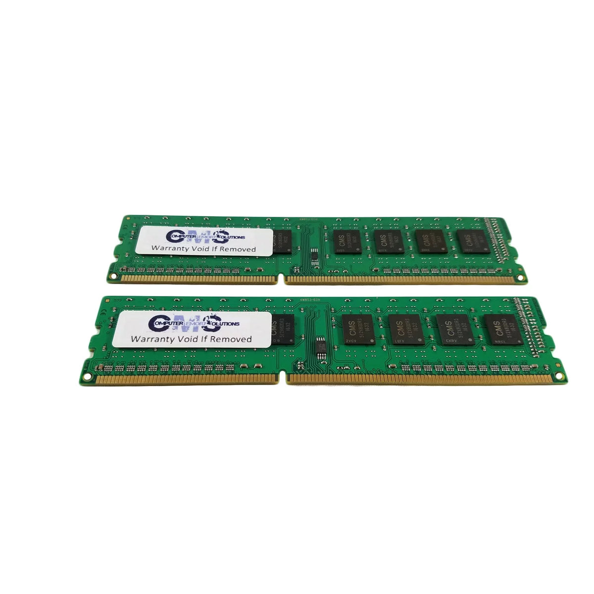 8GB DDR3 1333MHZ Non ECC DIMM Memory Ram T3279